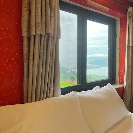 The North Face Inn'S Homestay Pokhara Exterior photo