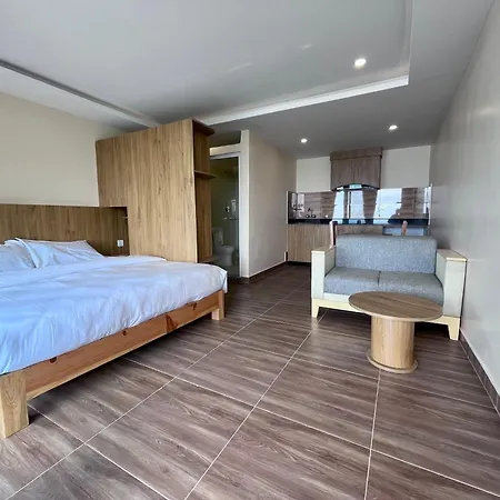 The North Face Inn'S Homestay Pokhara Exterior photo