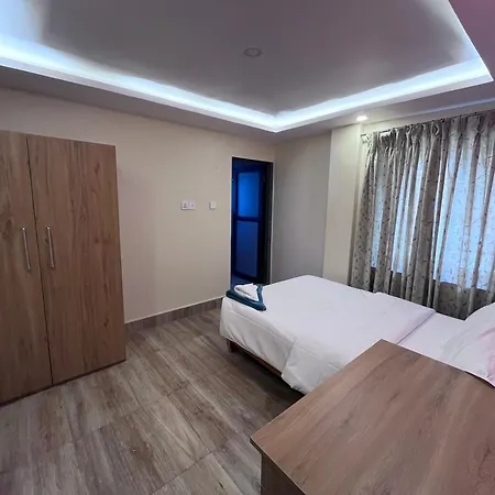 The North Face Inn'S Homestay Pokhara Exterior photo