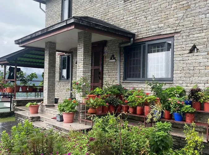 The North Face Inn\'S Homestay