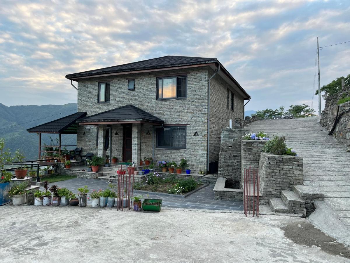 Homestay The North Face Inn's