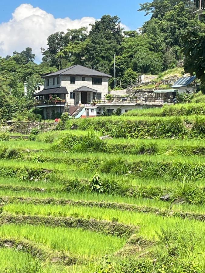 The North Face Inn's * Pokhara