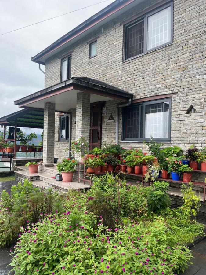 Homestay The North Face Inn's *