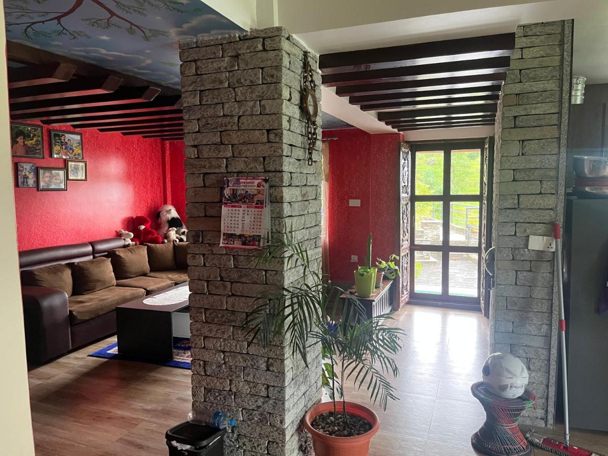 The North Face Inn's Homestay Pokhara