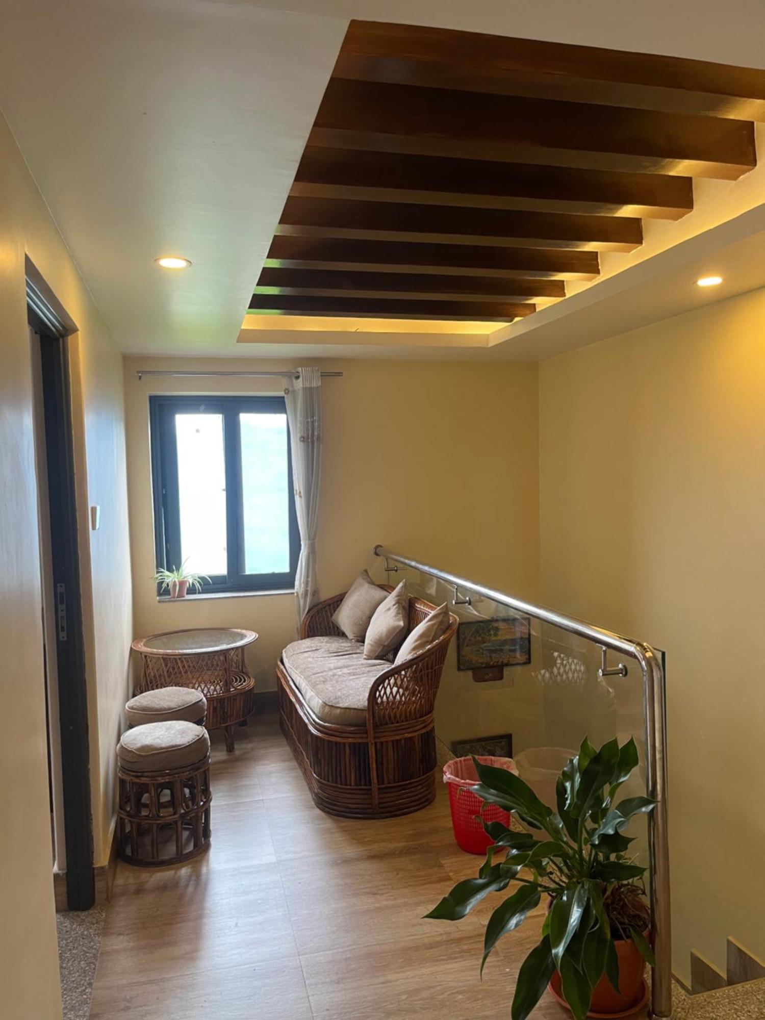 Homestay The North Face Inn's Pokhara