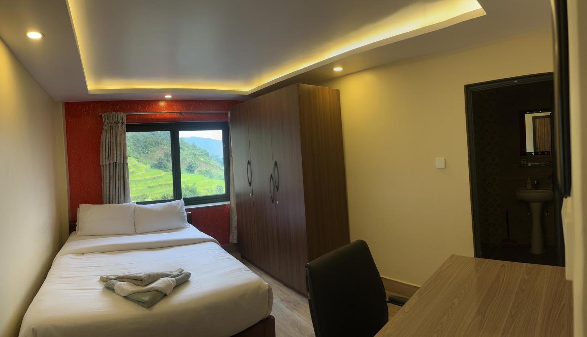 Homestay The North Face Inn's *