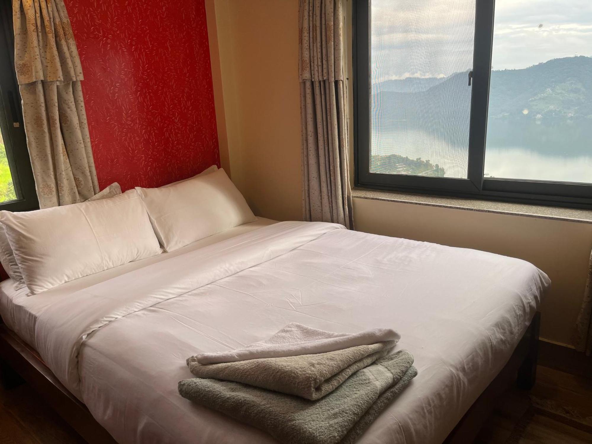 The North Face Inn's Homestay *