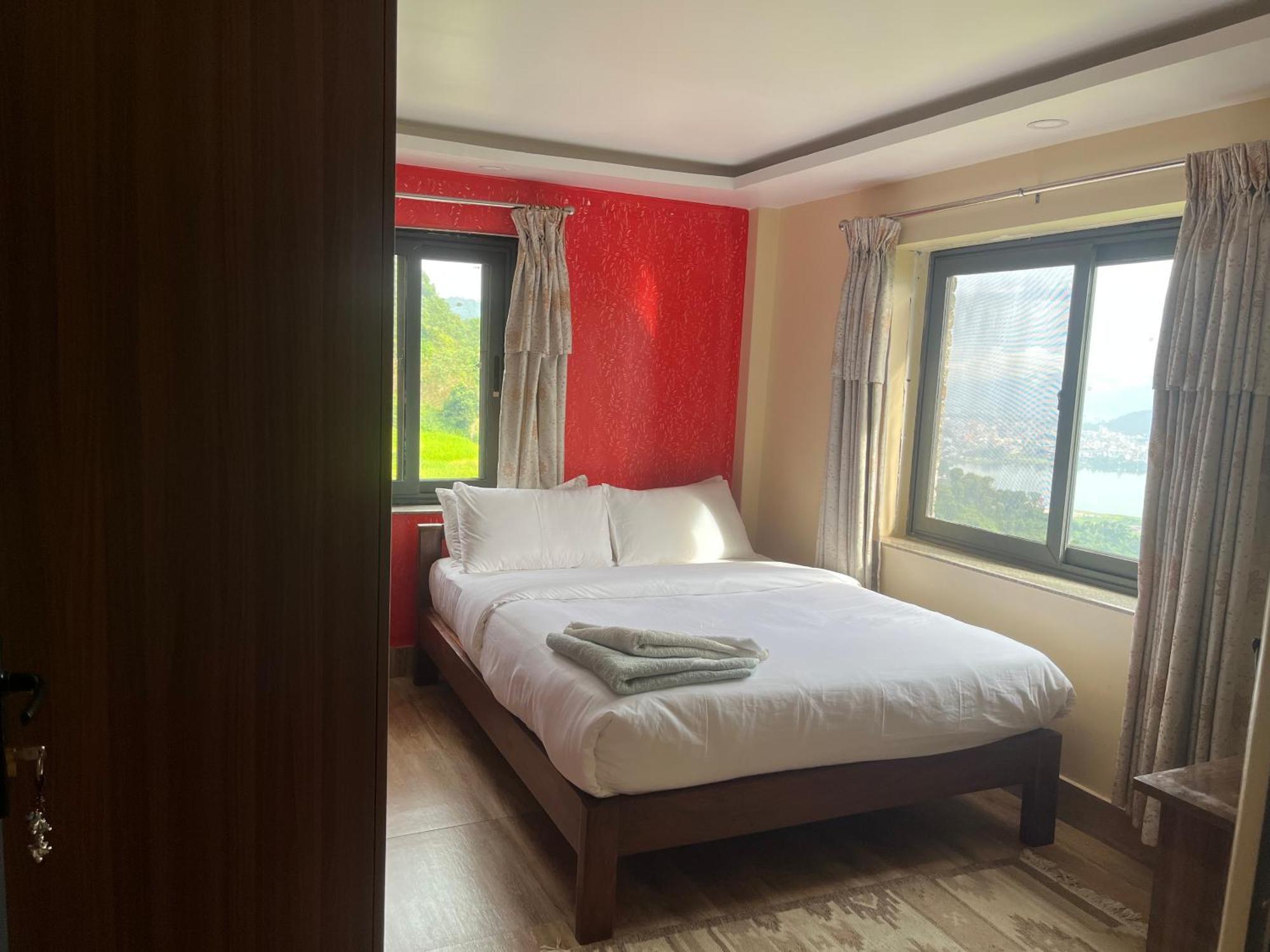 The North Face Inn's Homestay