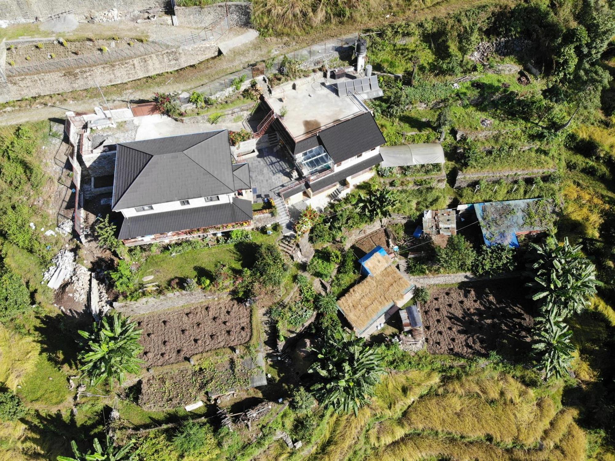 The North Face Inn's * Pokhara