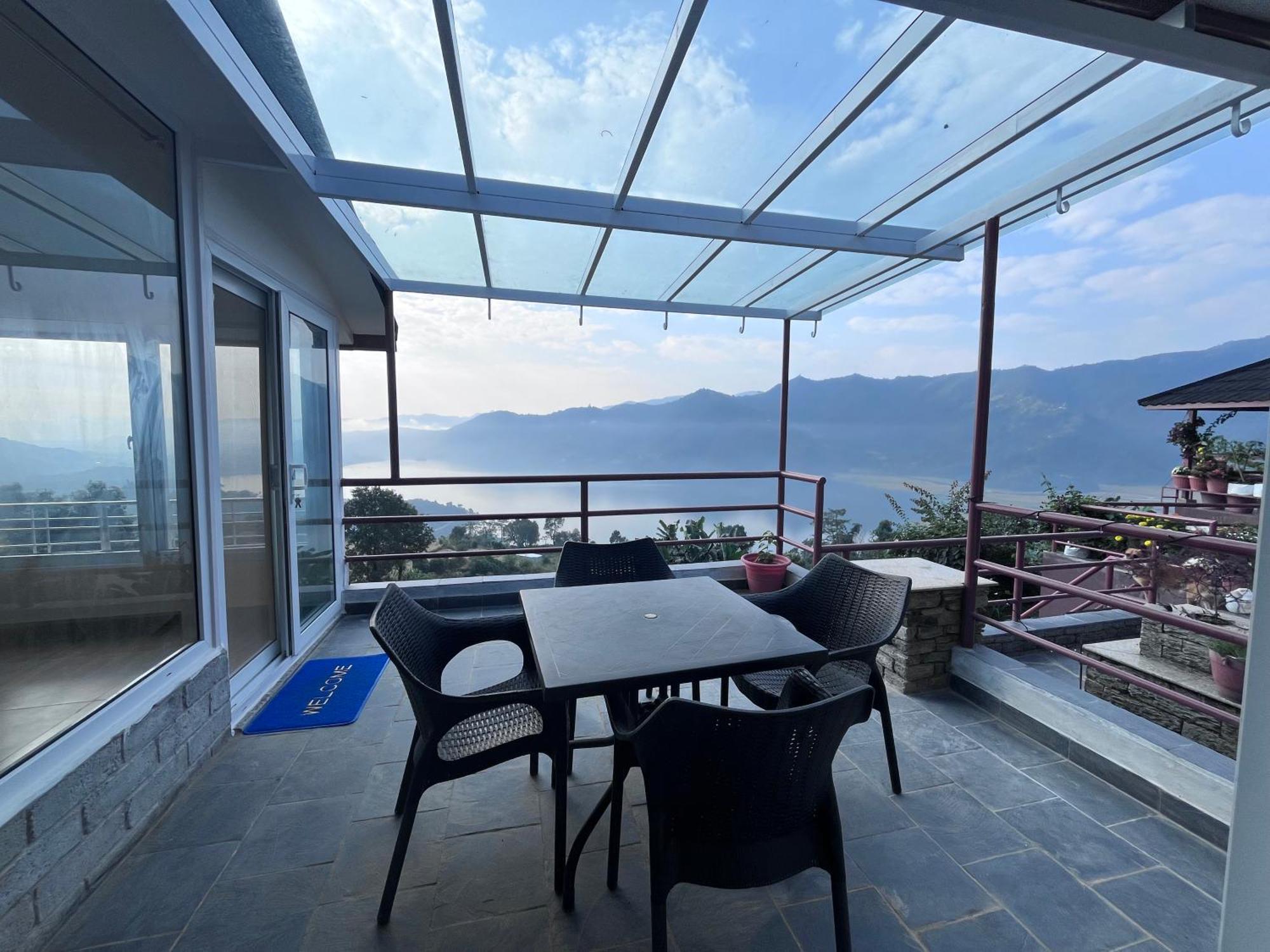The North Face Inn's * Pokhara
